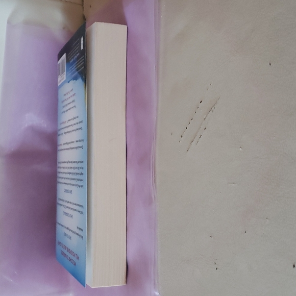 The Safe Place paperback book. NWT - Picture 5 of 5